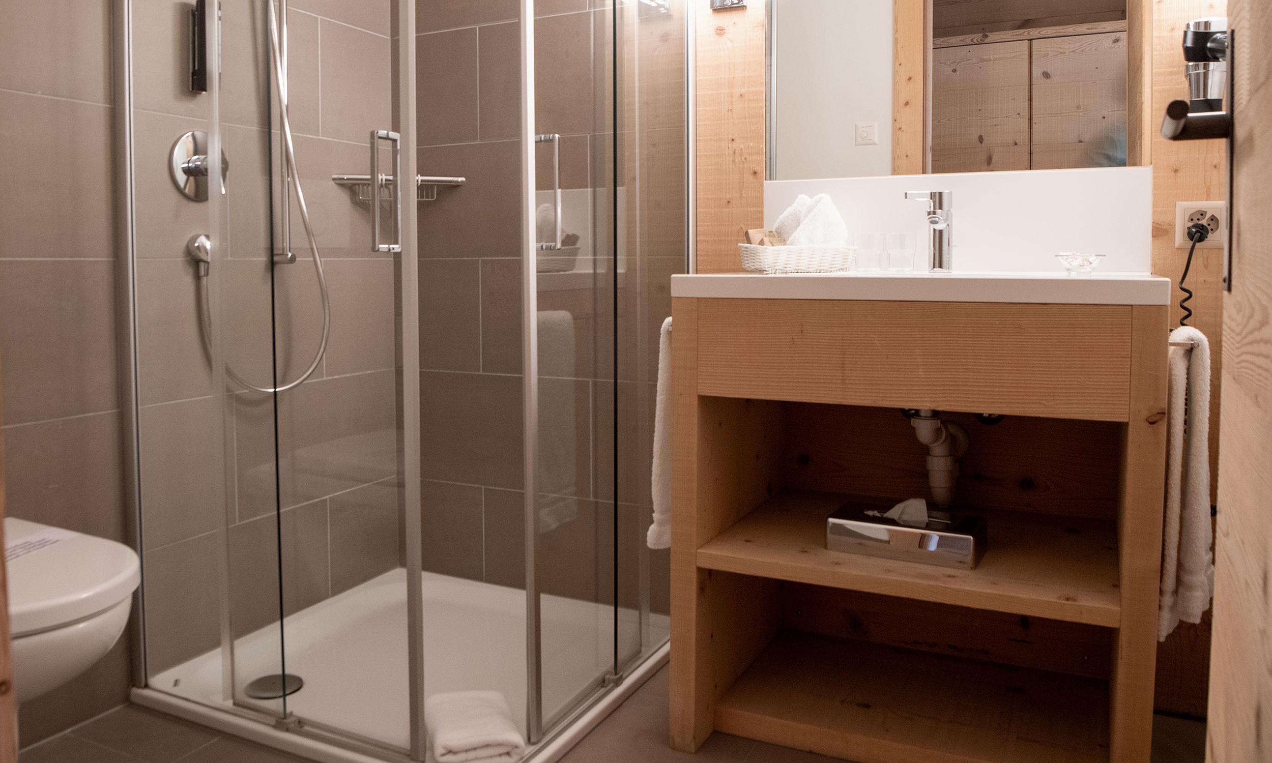 Double room east ground floor no balcony