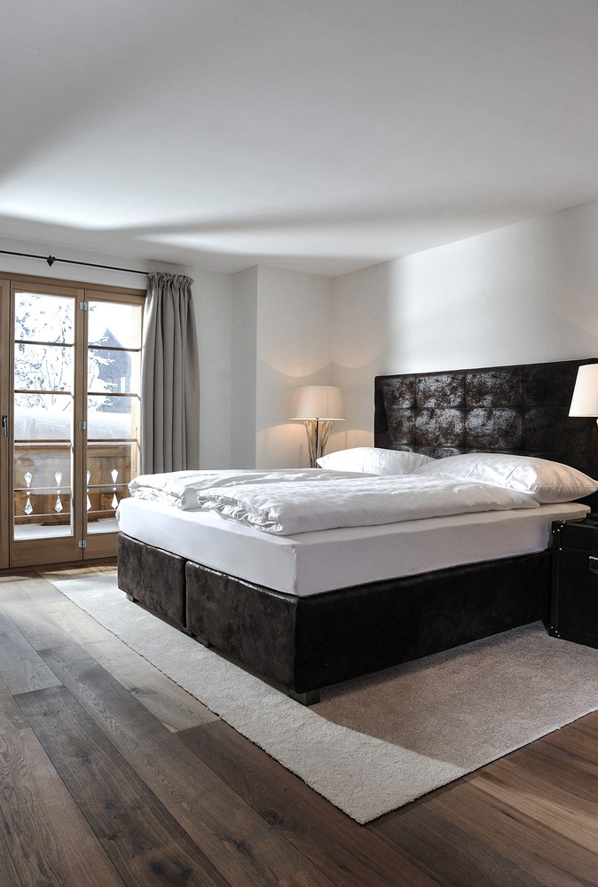 Chambre double West Superior