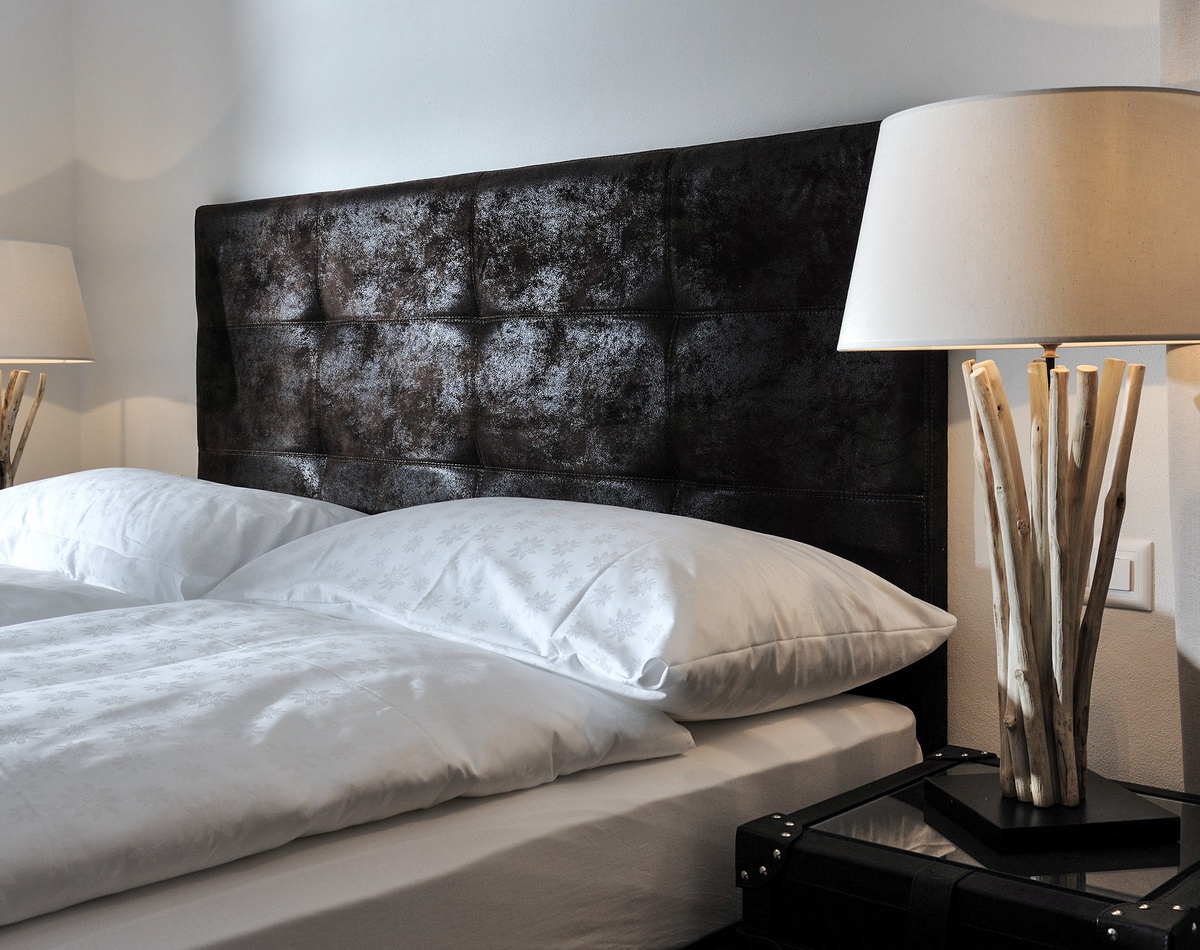 Chambre double West Superior