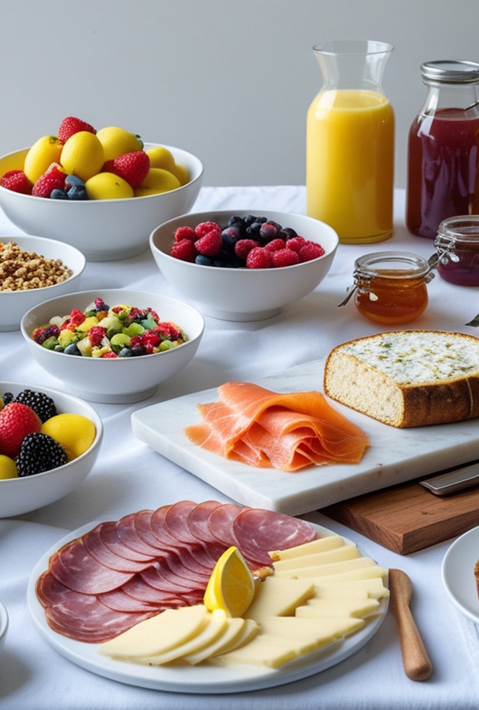 Sonntags BRUNCH